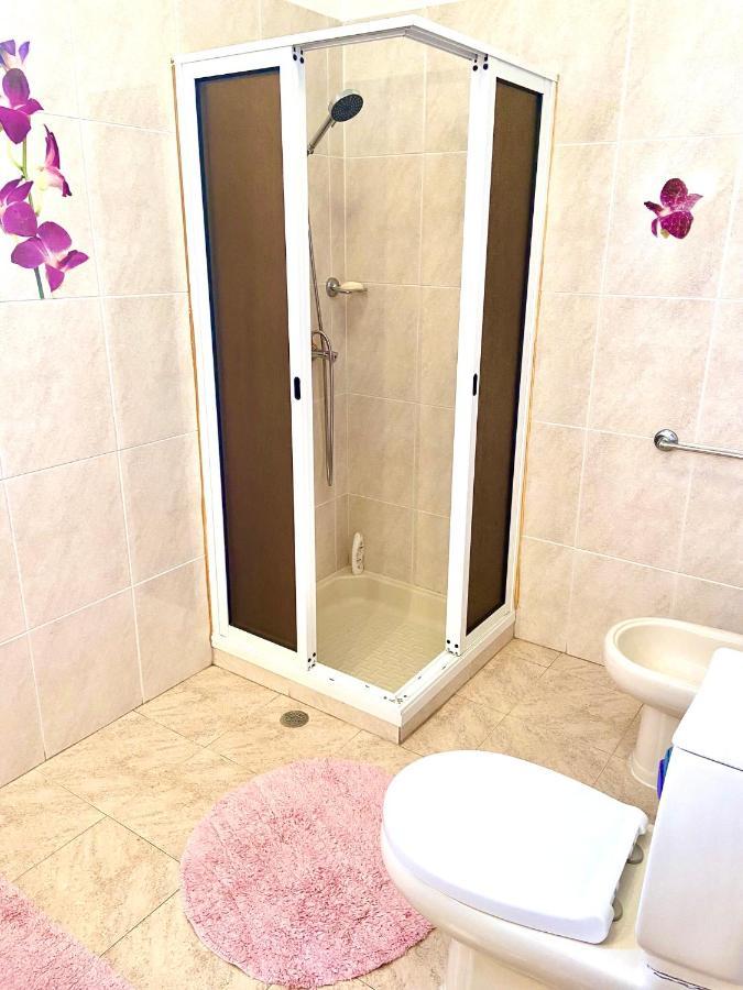 Casa Neves Three Bedrooms And Fantastic Sea View Арко да Калйета Екстериор снимка