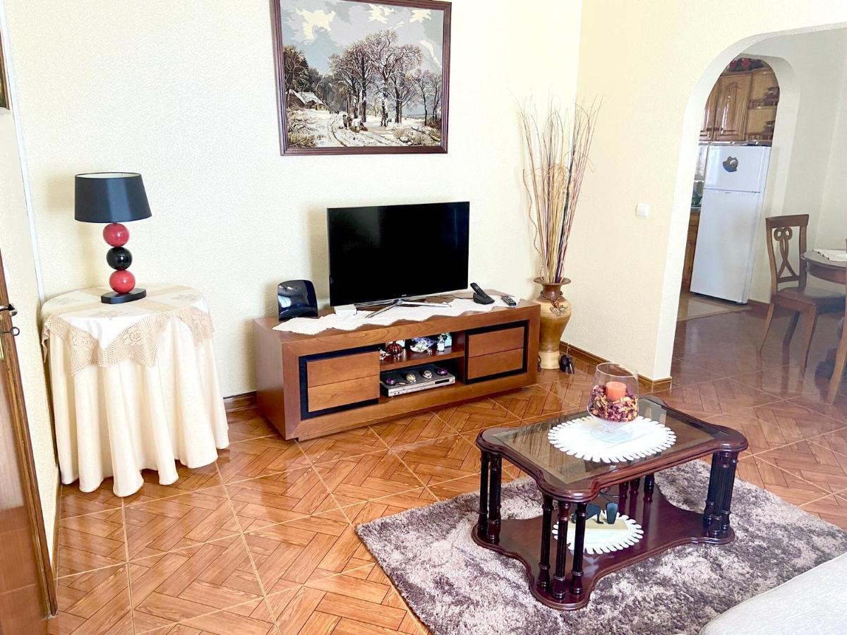 Casa Neves Three Bedrooms And Fantastic Sea View Арко да Калйета Екстериор снимка