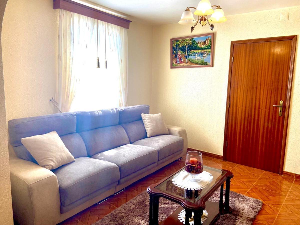 Casa Neves Three Bedrooms And Fantastic Sea View Арко да Калйета Екстериор снимка